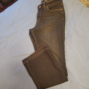 Signature jeans bt Levi Strauss & Co